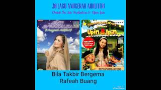 Download lagu Bila Takbir Bergema - Rafeah Buang ( Music Audio) mp3