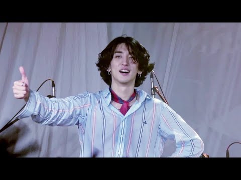 190714 Monkey Hotel - 잔나비 (JANNABI) @ 현대카드 Curated 57 잔나비 'Fools on the Hill'