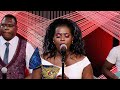 Ndizingwa Great Angels Choir Performing LIVE Prophetic Channel Studios Mw