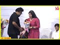பறந்து போ வர தகவல் யாருக்குமே தெரியல D