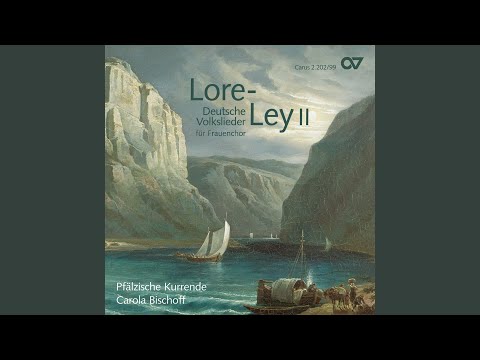 Im Frühtau zu Berge (Arr. Sund for Choir)