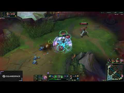 [ Adrian Riven ] Riven vs Corki Top - Adrian Riven Master 18 LP