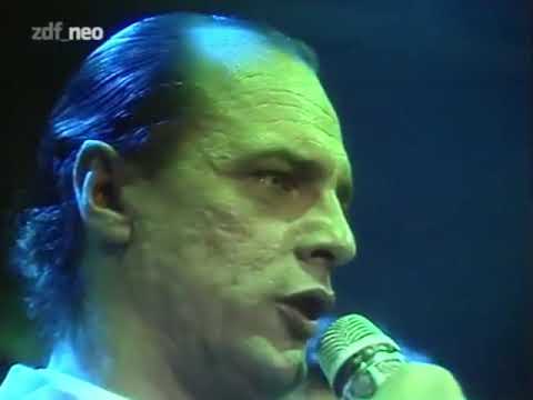 DÖF Codo (...düse im Sauseschritt) (ZDF Thommys Pop Show Extra 17.12.1983)