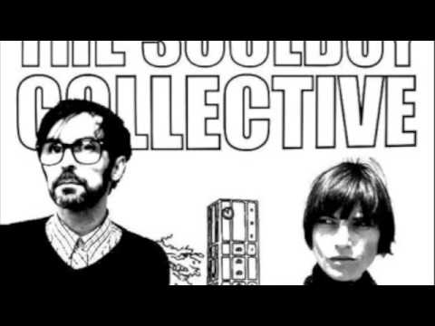 The Soulboy Collective - Casino Action