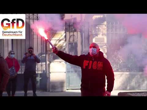 GfD=Gemeinsam für Deutschland