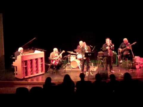 SSU Faculty Jazz Concert - The Number 7