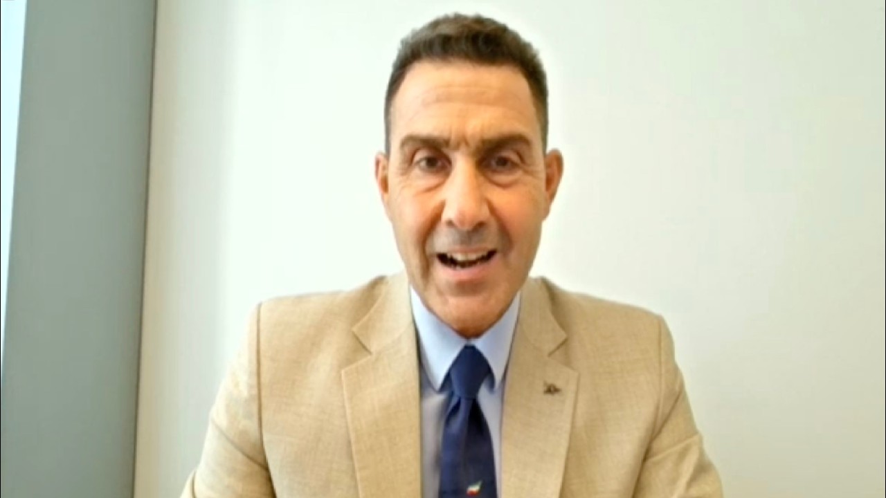 VANNACCI: "NOI VENTO INFERMABILE: RICONSEGNIAMO LA SOVRANITÀ AL POPOLO ITALIANO"