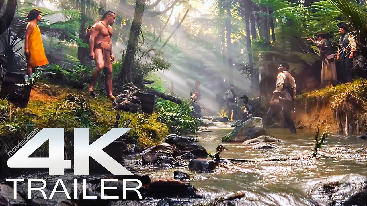 Chief of War - Videos