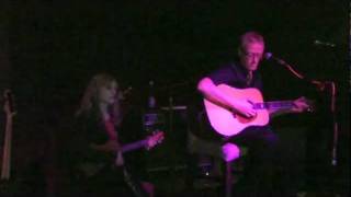 &quot;I&#39;ll Be Your Chauffeur&quot; (Christy&#39;s on the Square 1/26/12)