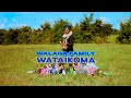 WALAGA LUKWAJA WATAIKOMA Official Video