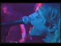 Nirvana - come as you are (live) holland ...