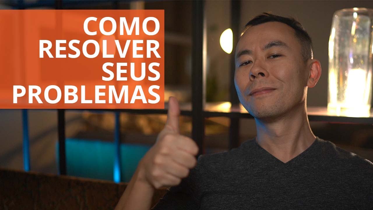 Como resolver qualquer problema com o método 5W2H | Oi! Seiiti Arata 242