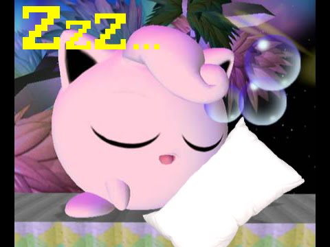 Spicy's Super Slumber Party