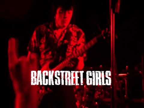 Hiroshima Shakin - Backstreet Girls