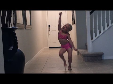 Paige Glenn | Little Mix "Black Magic" Freestyle