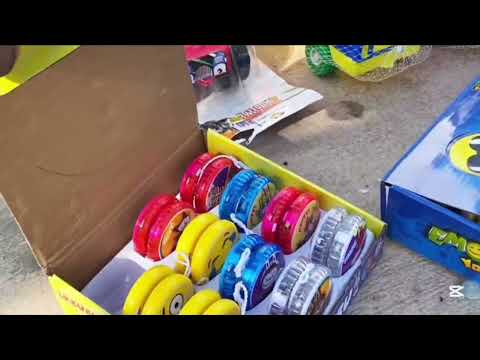 Regalando sonrisas a los niños dé clemencia Bolivar / Feliz Navidad