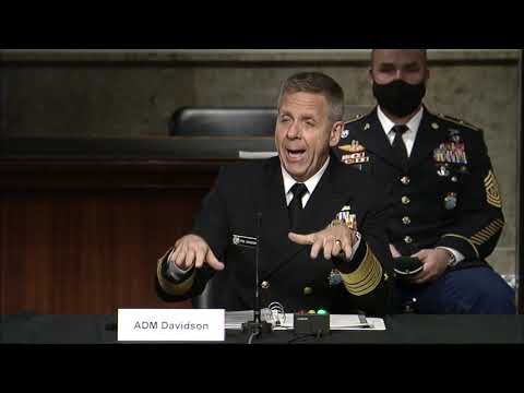 Sen%2E%20Dan%20Sullivan%20%28R%2DAlaska%29%20at%20a%20Senate%20Armed%20Services%20Hearing%20%2D%20March%209%2C%202021