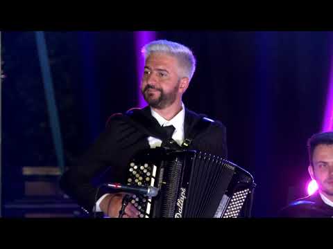 Mico Kujundzic - Pomagajte drugovi -Moravski Biseri 2018 finale