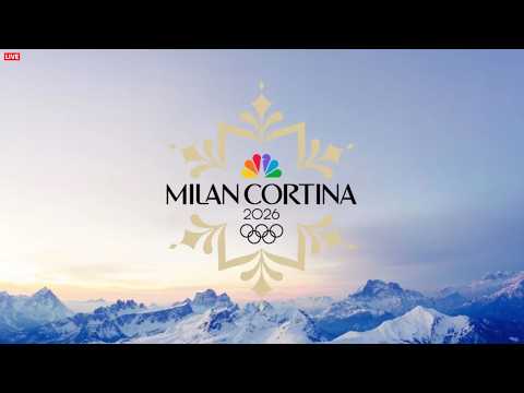 LIVE: Speed Skating - Men's 5000m - Winter Olympic Games 2026