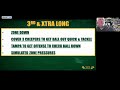 Baylor DC Ron Roberts 3rd Down Situational Play Calling Philosophy