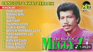 Download lagu Cinta hitam Meggy Z ful album  mp3