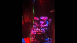 Malevolent creation-living in fear