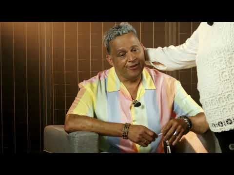 HIV 40 Anos: Aids e Suas Histórias – Américo Nunes