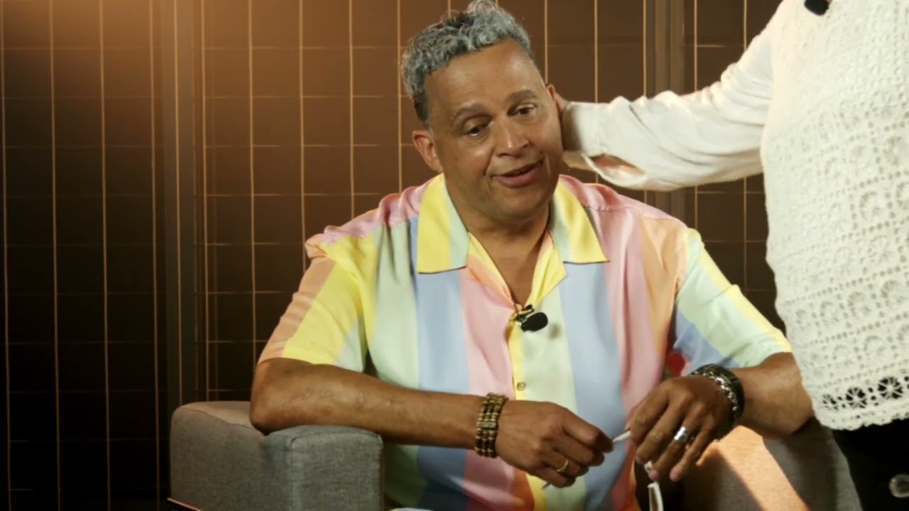 HIV 40 Anos: Aids e Suas Histórias - Américo Nunes