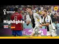 Drama But Both Teams Go Out Costa Rica V Germany FIFA World Cup Qatar 2022