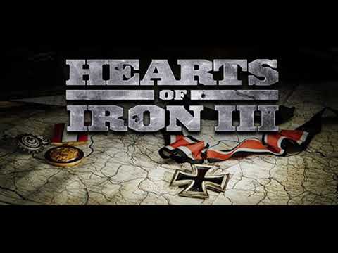 Sound Test Unlocked! Best VGM 1144 - The Iron Anthem (Hearts of Iron III)