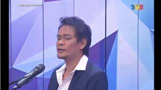 Aris Ariwatan - Jangan Menangis Habibah