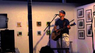 Tyler North at Providence Hoot Part 2 (Anchor 6-18-2014)