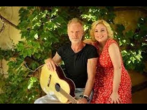 The Italian Radio Hour -  Dream of Italy with Kathy McCabe