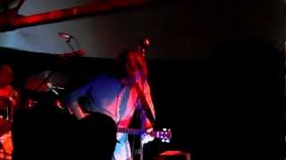 North Mississippi Allstars 02.22.13