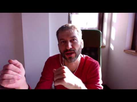 WestWorld Philosophy part 1 - what WW is NOT about