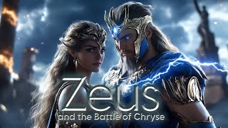 Download lagu Zeus and the Battle of Chryse mp3 Download lagu Zeus and the Battle of Chryse mp3
