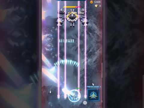 Star Wing Walkthrough Video Thumbnail