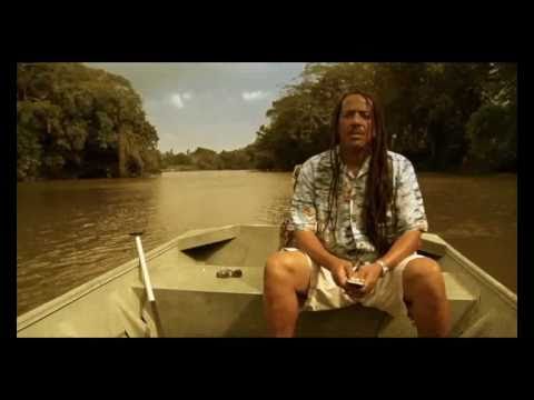 Mega Piranha - Trailer