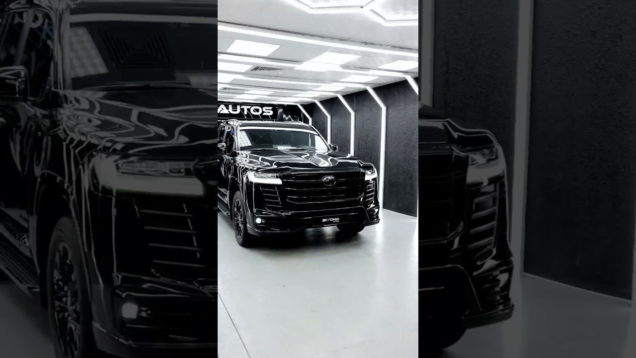 Product Video