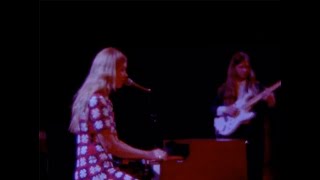 Lia Ices - Hymn (Official Video)