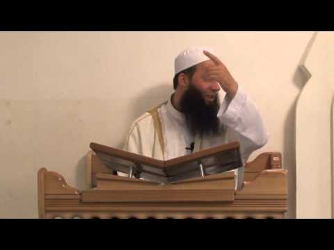 05 06 2013 Sejh Albani (Hajrudin Ahmetovic)