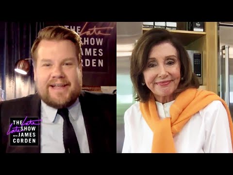 ナンシー・ペロシ下院議長、試験・機器の必要性を訴える (Speaker Nancy Pelosi Urges Need for Testing & Equipment)