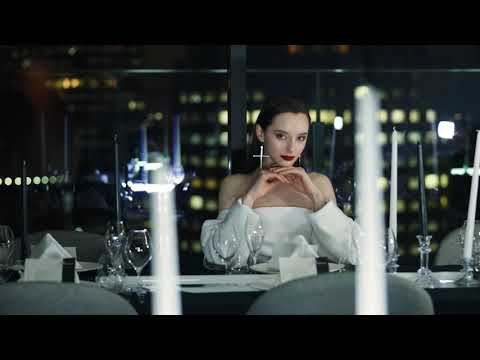 【WEDDING CIRCUS】MOSS CROSS TOKYO WEDDING PROMOTION MODEL MOVIE vol.6