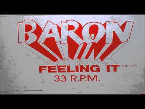 Baron - Feeling It