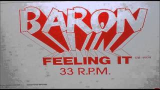 Baron - Feeling It