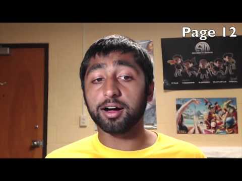 Tokyo Ghoul:re Chapter 64 Live Reaction & Review: TORSO, WTF BRO?!