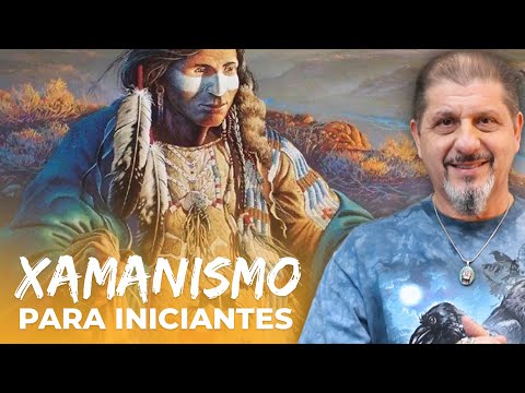 Xamanismo para Iniciantes | Xamanismo em Você #261