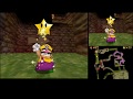 SM64DS HMC Watch For Rolling Rocks IL Records