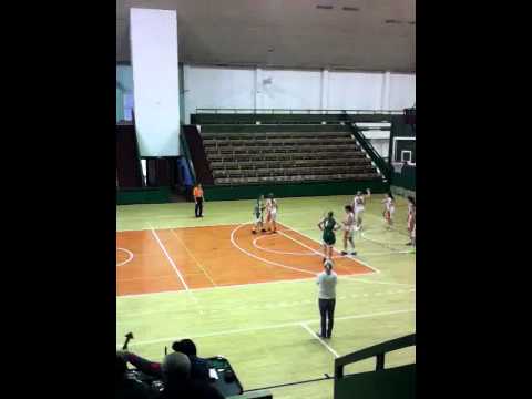 U 19 SK UP- SBŠ Ostrava