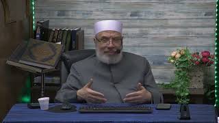 حول إخراج زكاة الفطر قبل العيد بإسبوع!/الثلاثاء(18-4-2023م)فتاوى علي الهواء مباشرة image